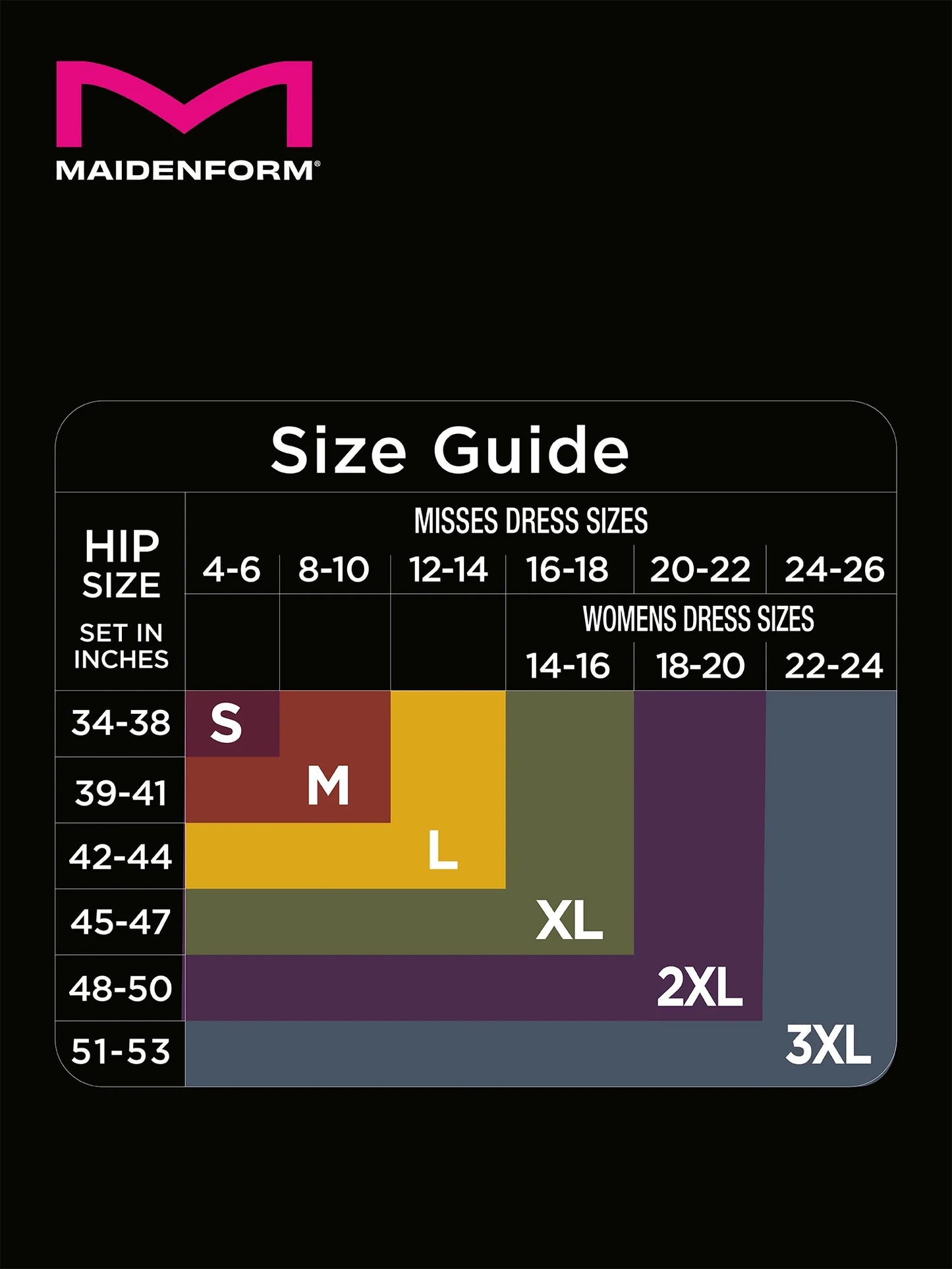 Women’S Shapewear Modern Sculpts Extra Firm Shaping Bodysuit FLS108 Sizes S-3XL