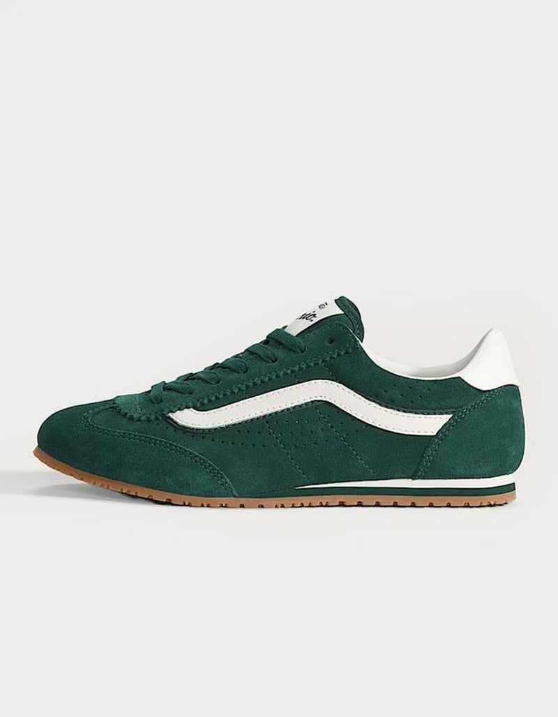 VANS Super Lowpro Womens Shoes